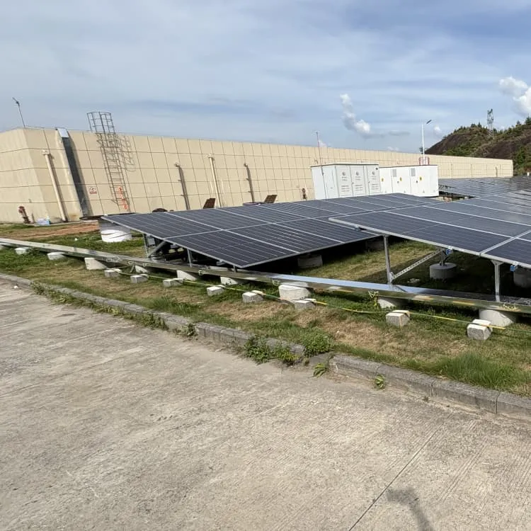 Huawei Yemen Heavy Industry Energy Storage Cabinet Manufacturer
