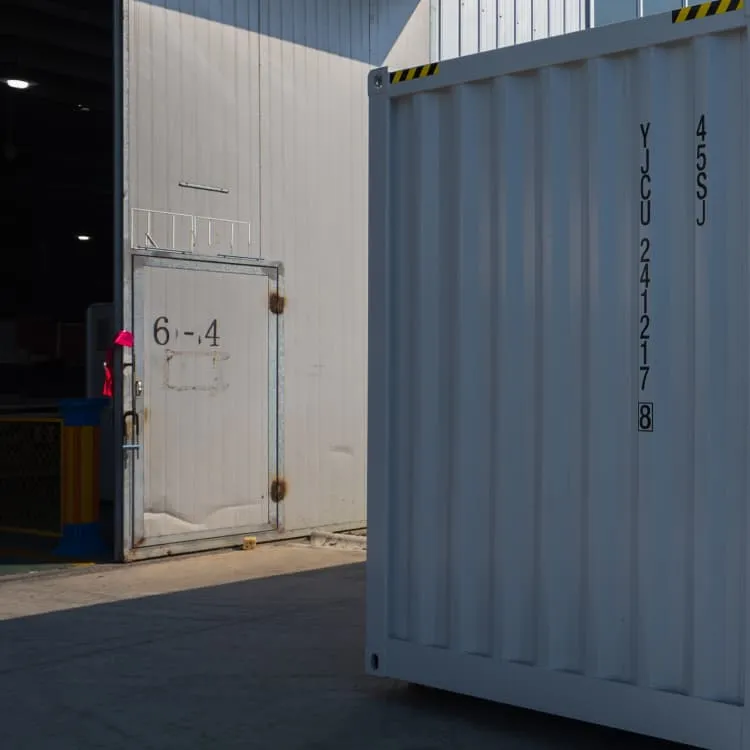 Bolivia Organic solar Energy Storage Project