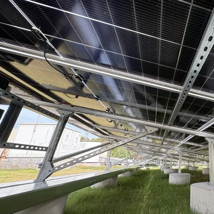 China's energy storage equipment imports increase