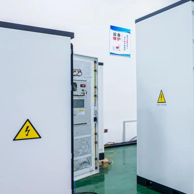 Inverter and auxiliary battery