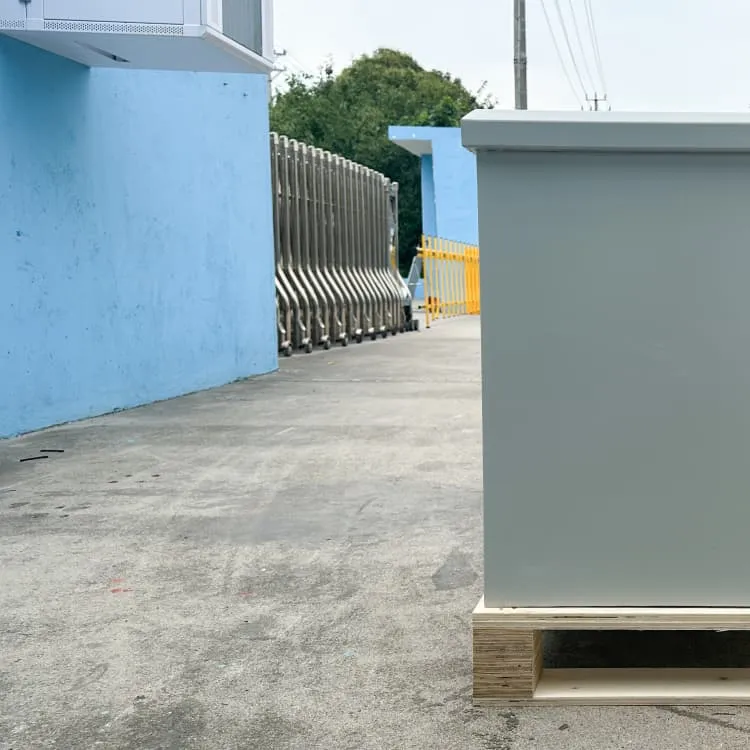 What is a mobile energy storage power bank?