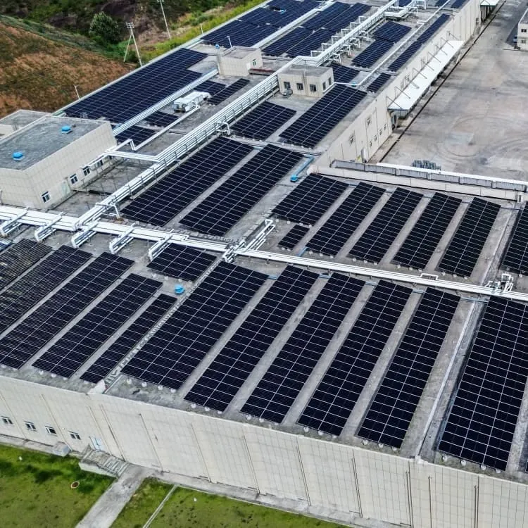 Home Solar Ecosystem