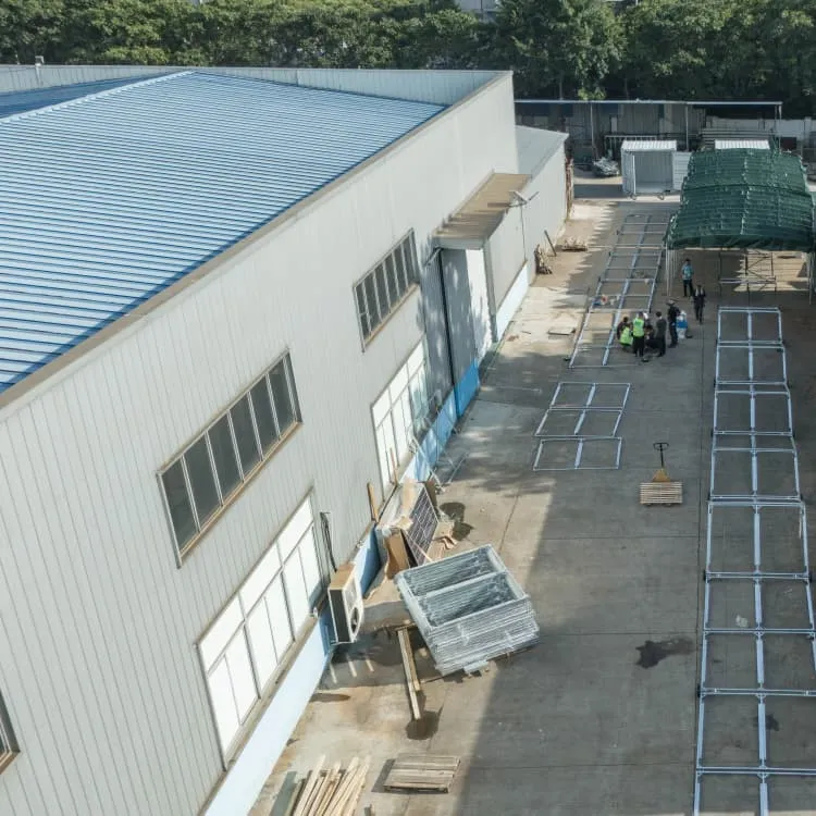 solar battery storage in Ireland