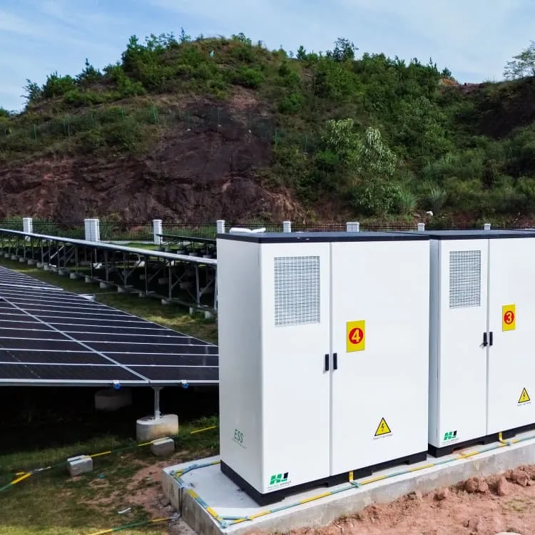 Mozambique outdoor power cabinet recommended brand