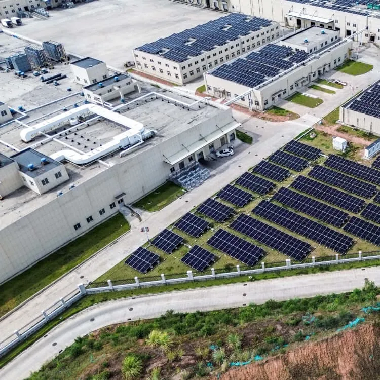 Tonga Organic solar Energy Storage Company