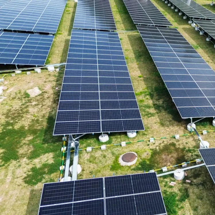 Tian Energy Storage Power Station
