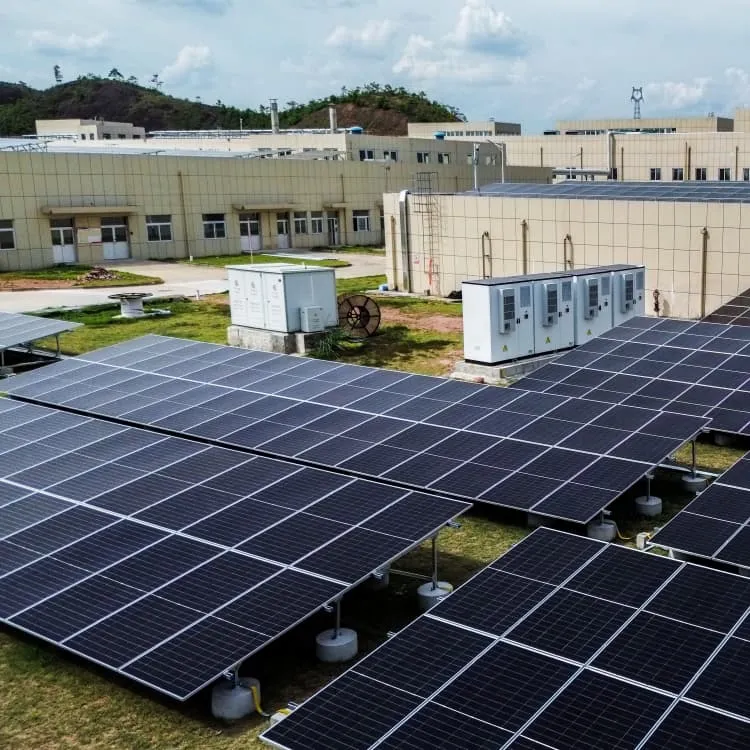 Key parts of solar inverter