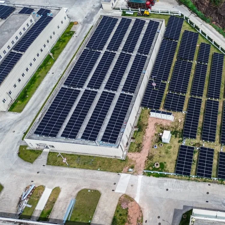 Sudan Integrated Energy Storage Battery Project