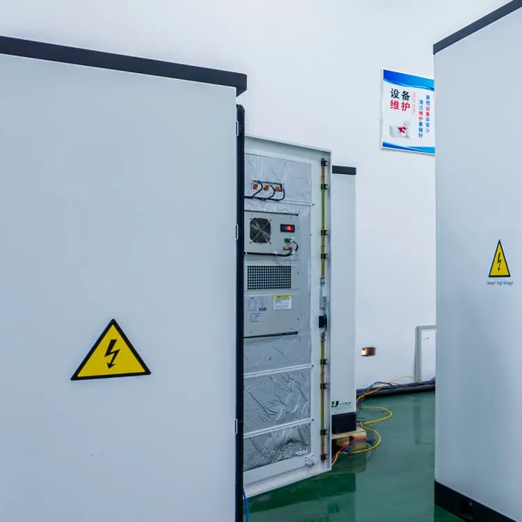 Energy storage participates in secondary frequency regulation of the power grid