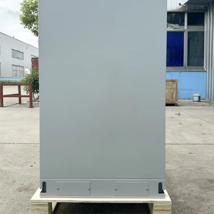 Battery type of energy storage cabinet battery