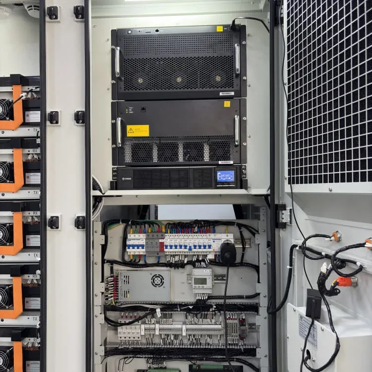 Bipolar 100kw inverter