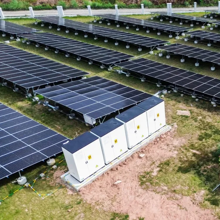 Kenyan outdoor power supply factory