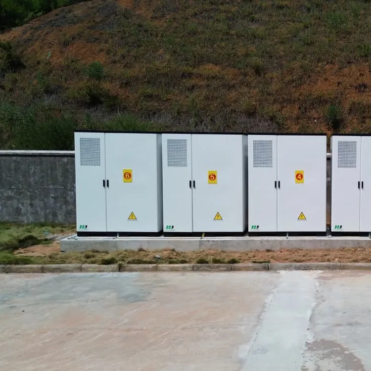 What are foreign countries' flow batteries for communication base stations?