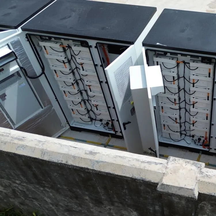 Energy Storage Liquid-Cooled Battery Module