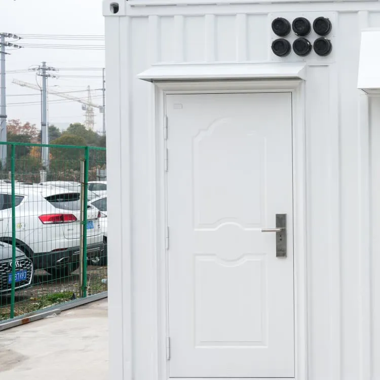 The latest price of battery cabinet installation