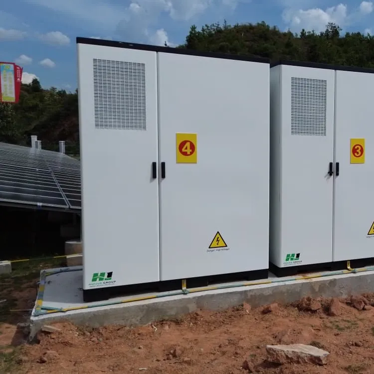 Does the inverter have high voltage?