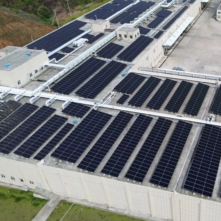 solar power industrial energy storage cabinet