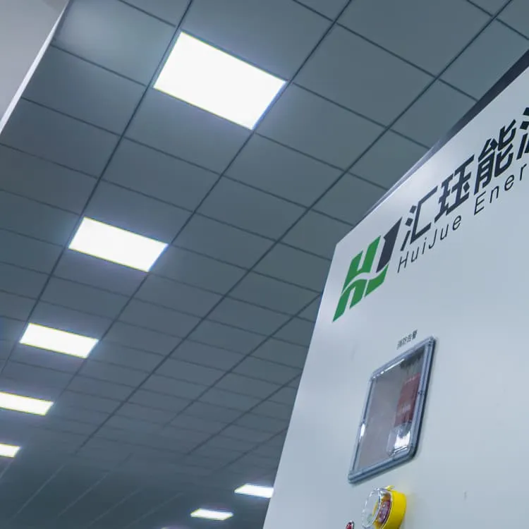 The largest battery energy storage battery manufacturer in Benin