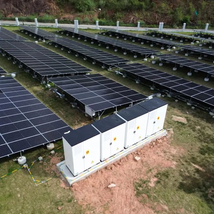 solar Household Energy Storage Company