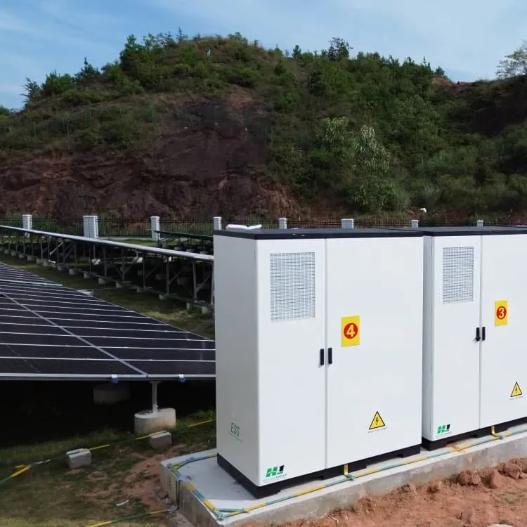 The potential of small energy storage battery companies