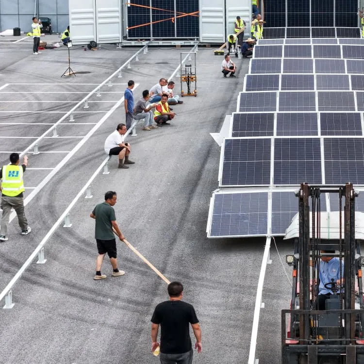 Price of solar panels at the seaside