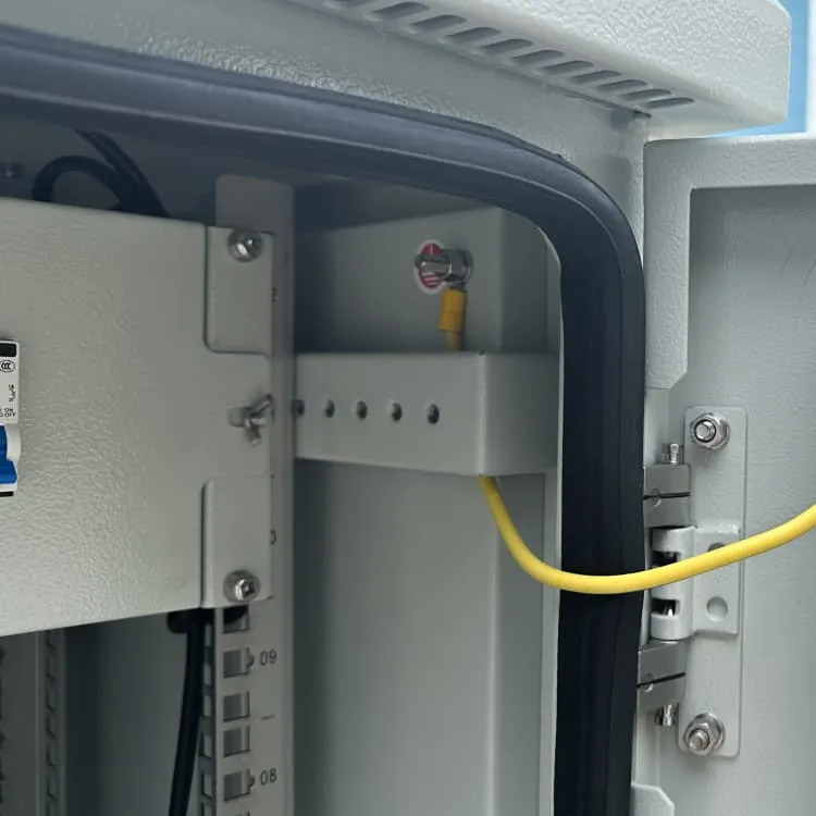 Energy storage product export manufacturer