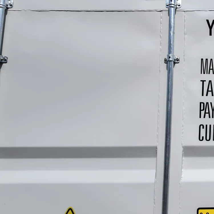 Canadian companies offering affordable home energy storage