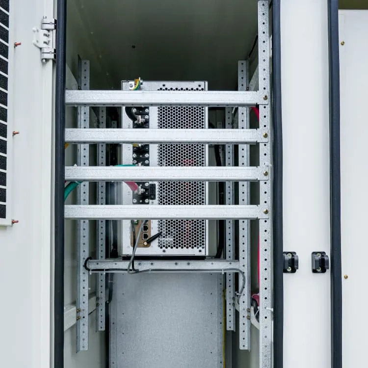 5g base station power supply companies