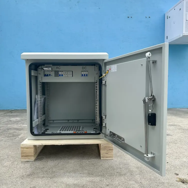Tajikistan develops outdoor power supply sales