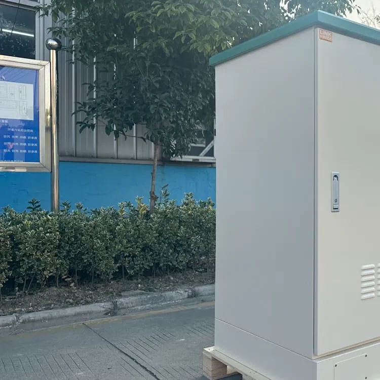 Solar panel standards