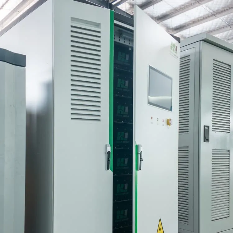 South Ossetia wind, solar and storage integration