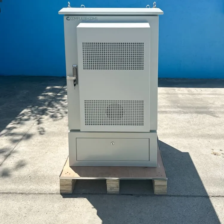 China containerized solar panel supplier