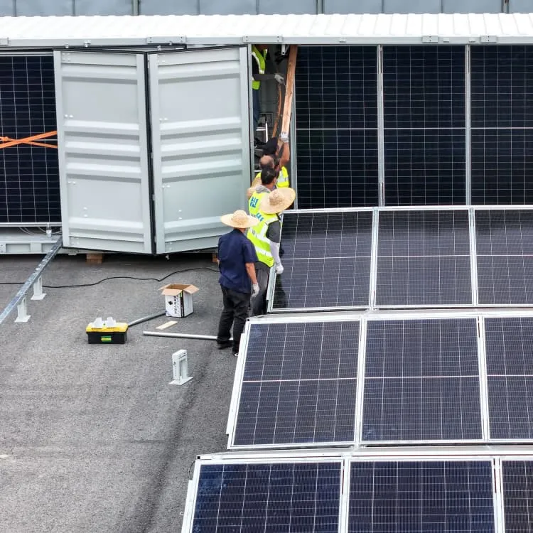 Is the power generation of solar panels the capacity?