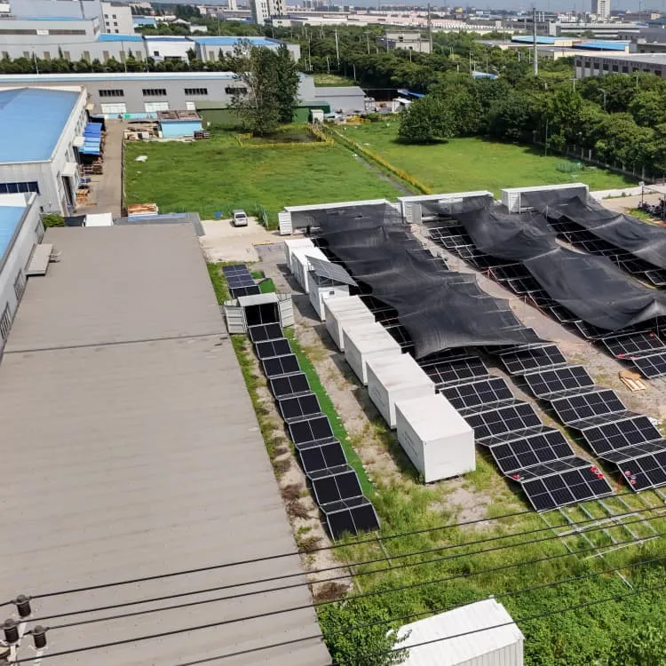 Communication base station energy storage system equipment offshore