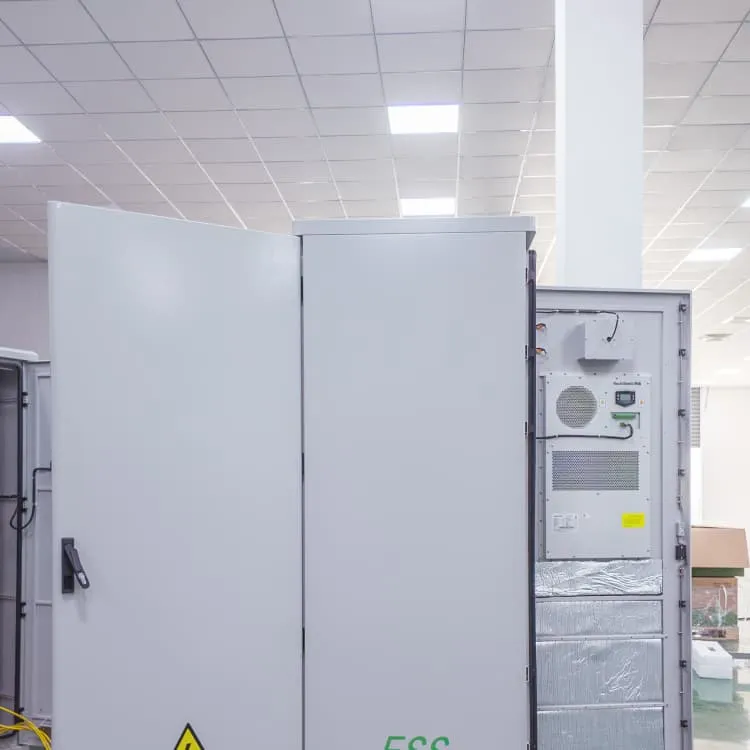 Solar integrated container transformation