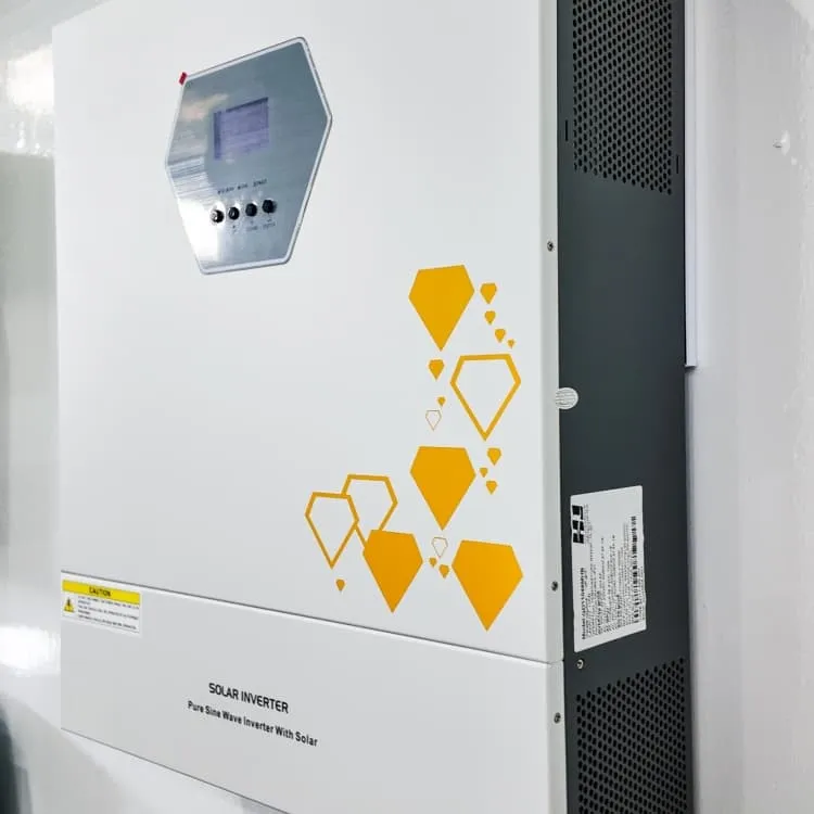 Danish 5kw off-grid inverter
