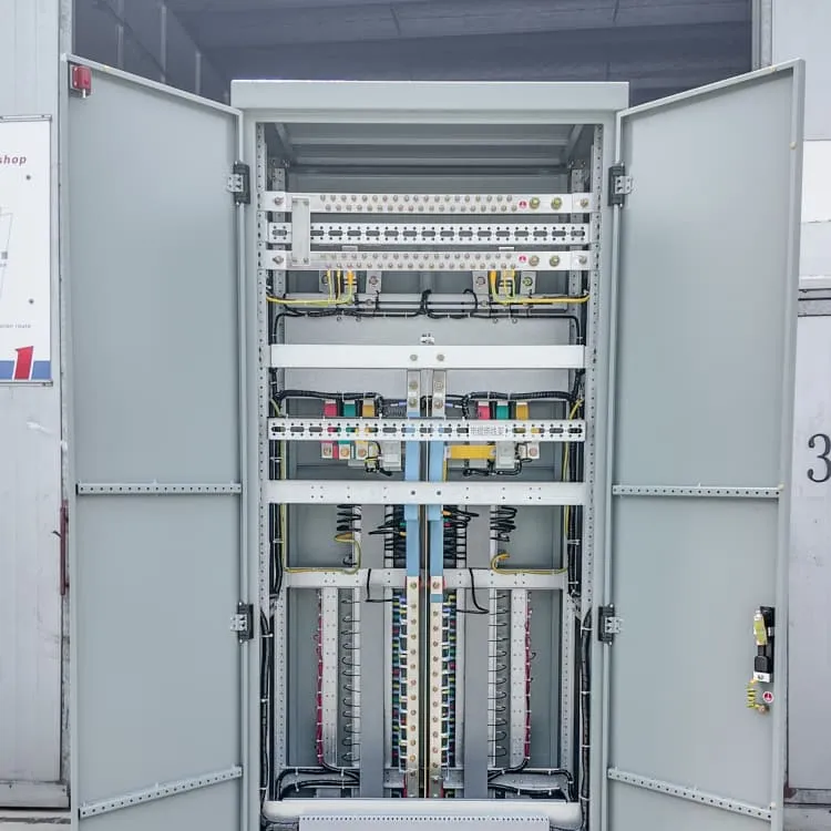 Paraguay wind power storage battery