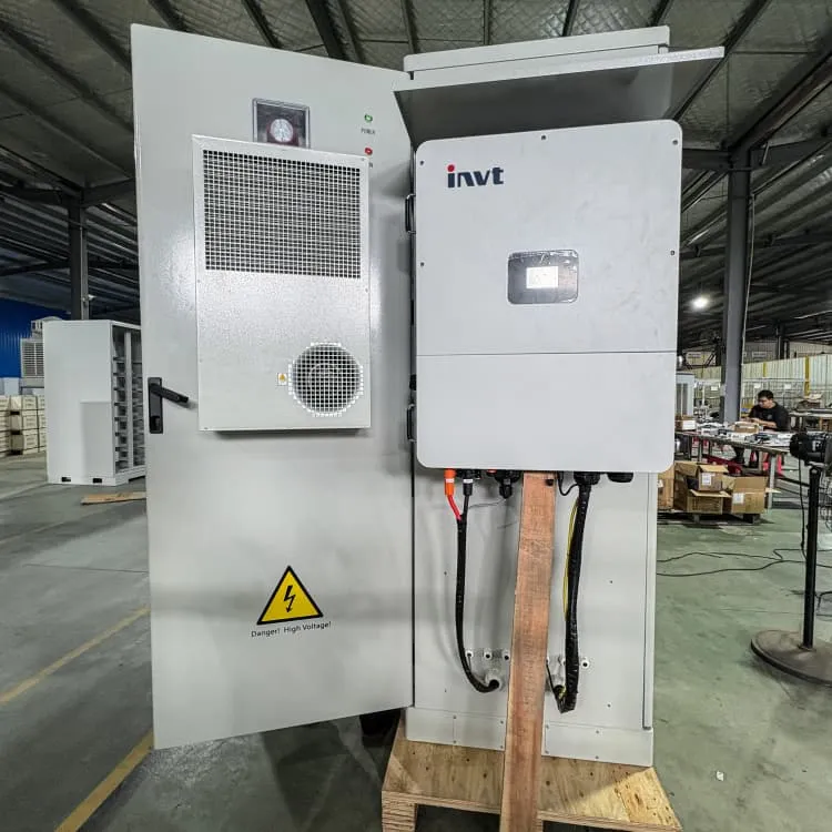 Malaysia Flywheel Energy Storage