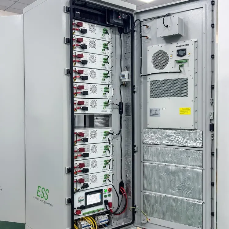 Power solar panels