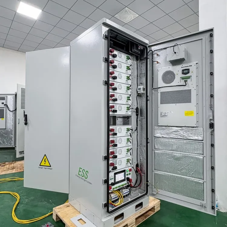 Is energy storage equipment safe?