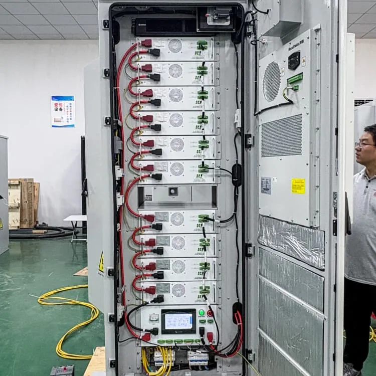 15 Home Energy Storage