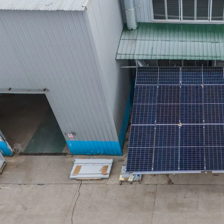 Introduction to Chassis Container Energy Storage