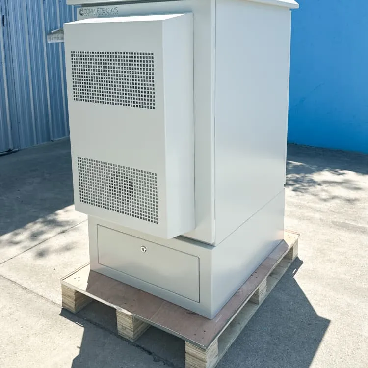 The highest end outdoor power supply