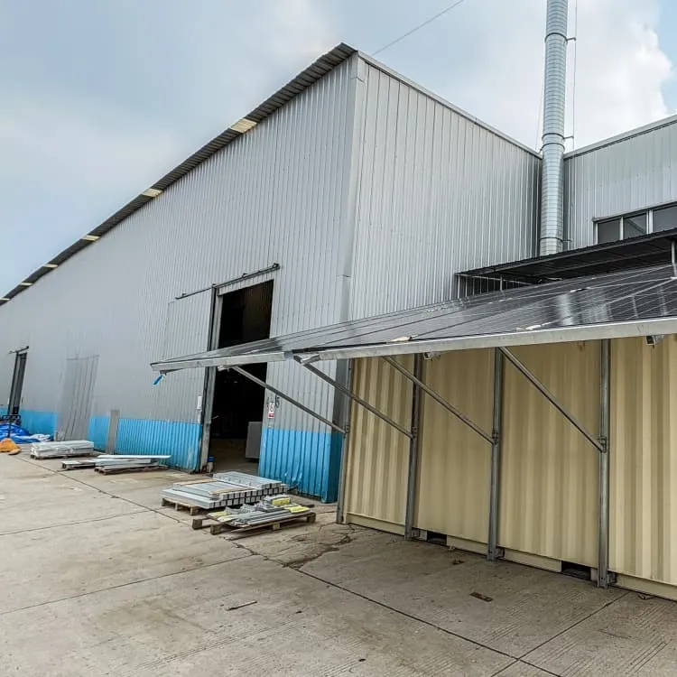 About the construction of communication base station inverter grid connection