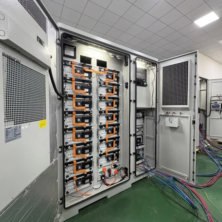 Energy storage project investment estimation