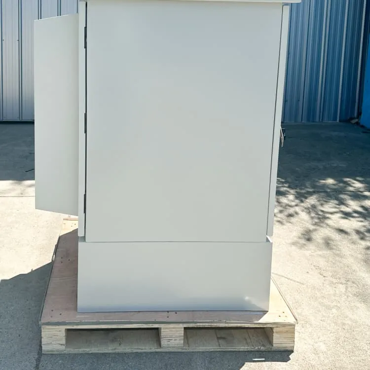 Household Energy StorageLarge Energy Storage