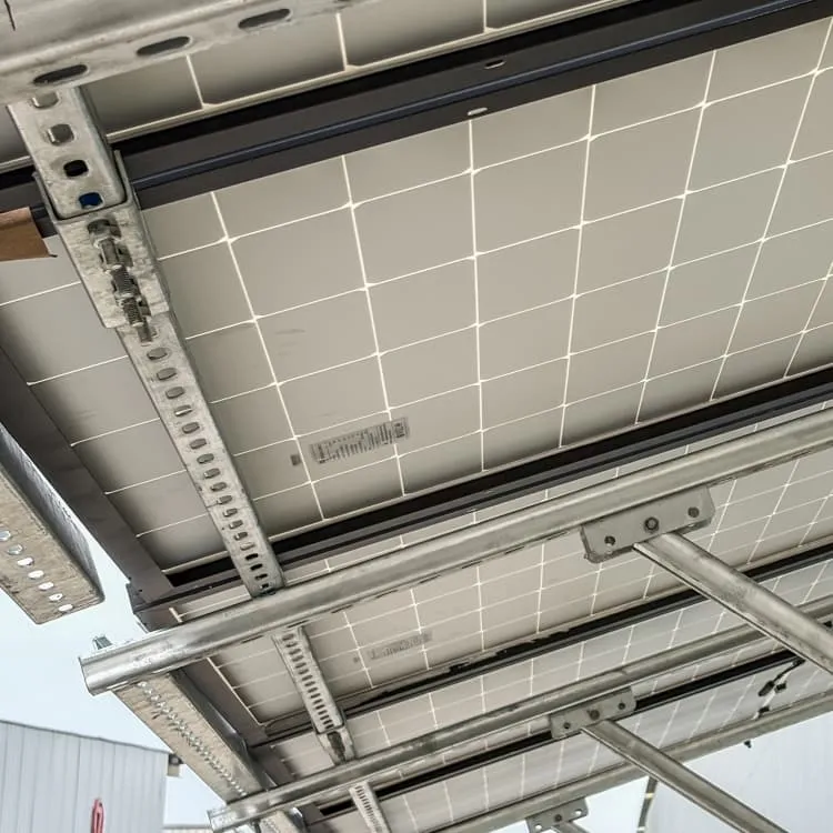 South Ossetia Solar Panel Companies
