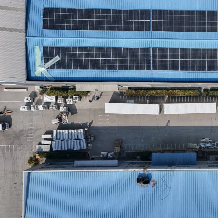 Madagascar Power Storage Project