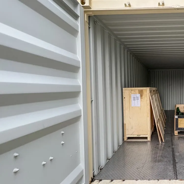 Does energy storage project belong to new energy?