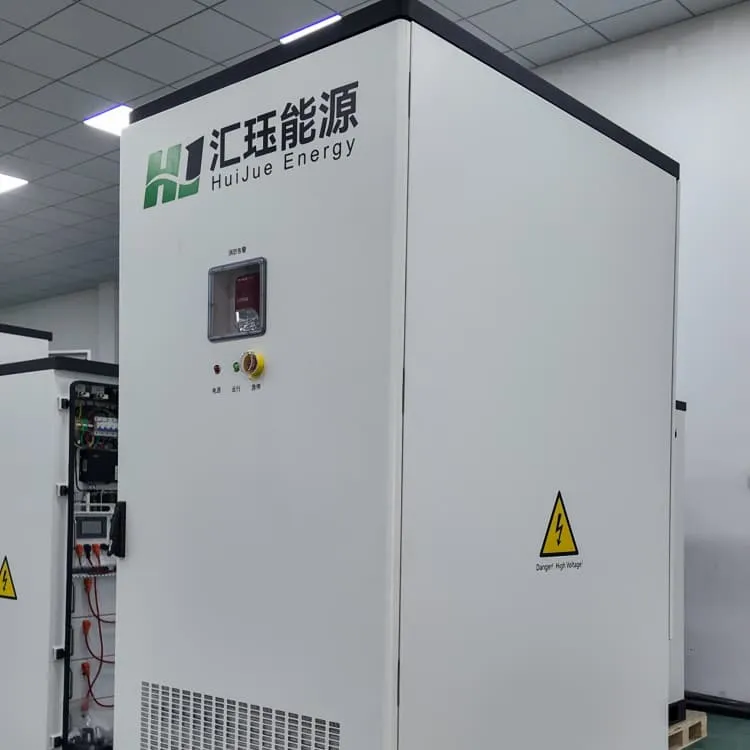 What is a home hybrid energy storage system?